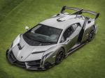 Lamborghini Veneno 2013 года